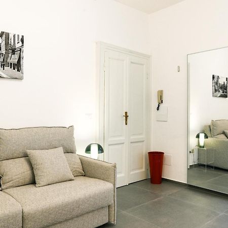 Ferienwohnung La Antica Cernobbio Exterior foto