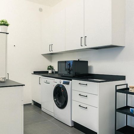 Ferienwohnung La Antica Cernobbio Exterior foto