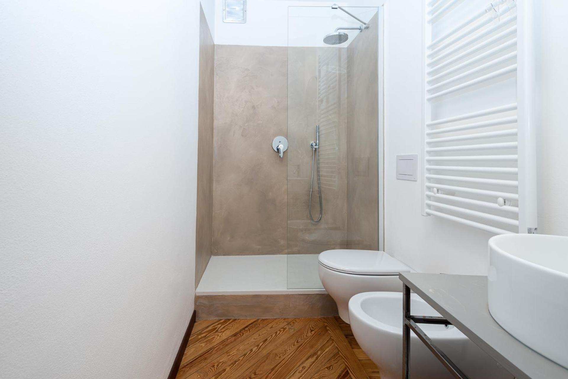 Ferienwohnung La Antica Cernobbio Exterior foto