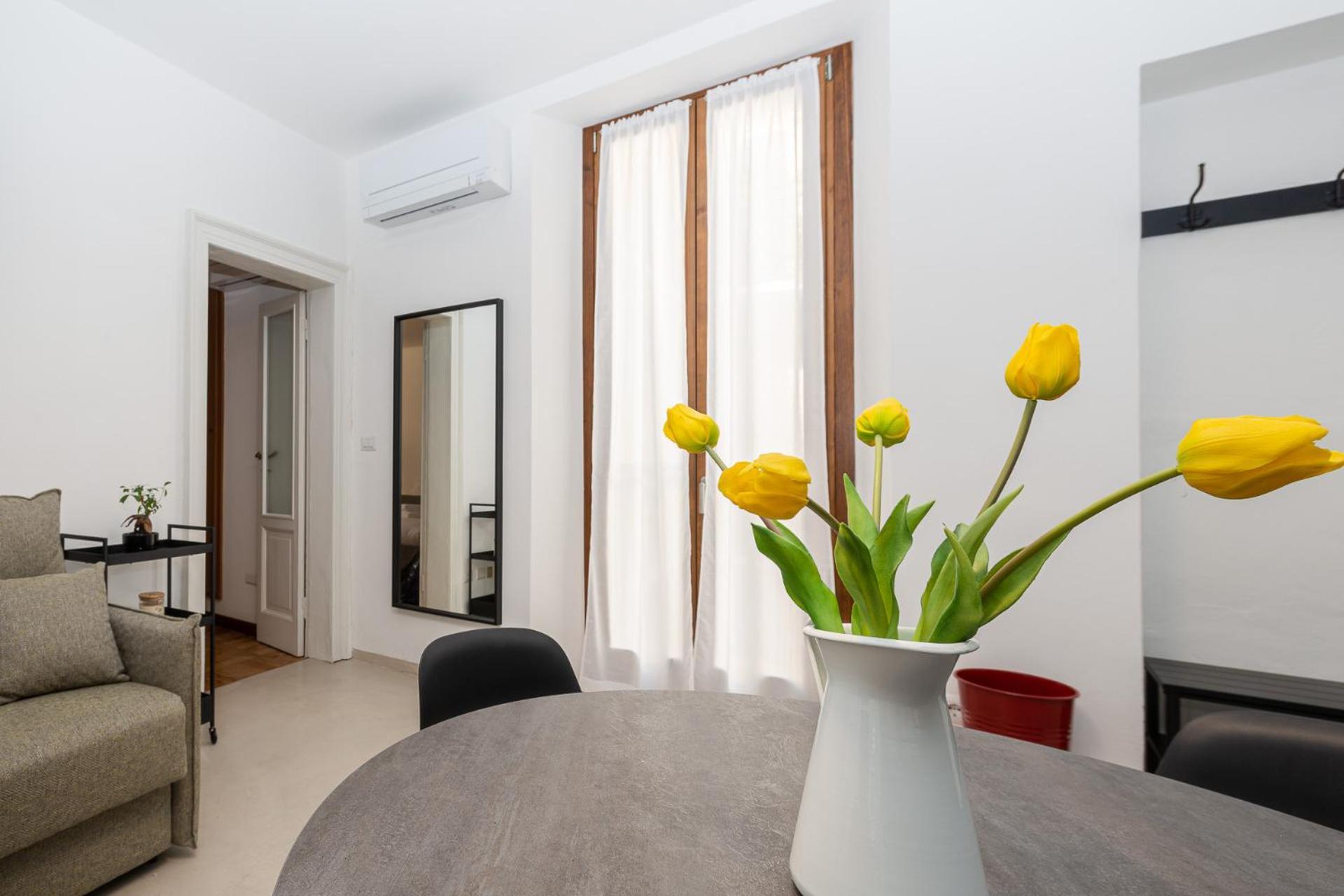 Ferienwohnung La Antica Cernobbio Exterior foto