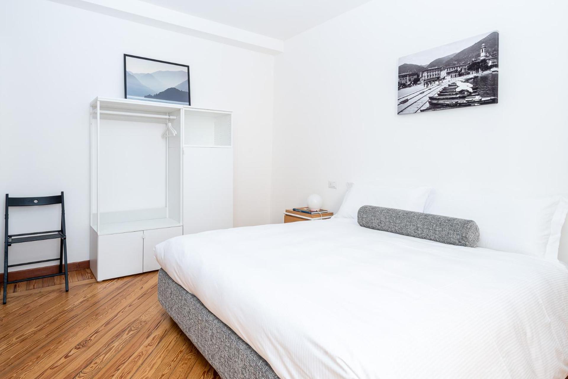 Ferienwohnung La Antica Cernobbio Exterior foto