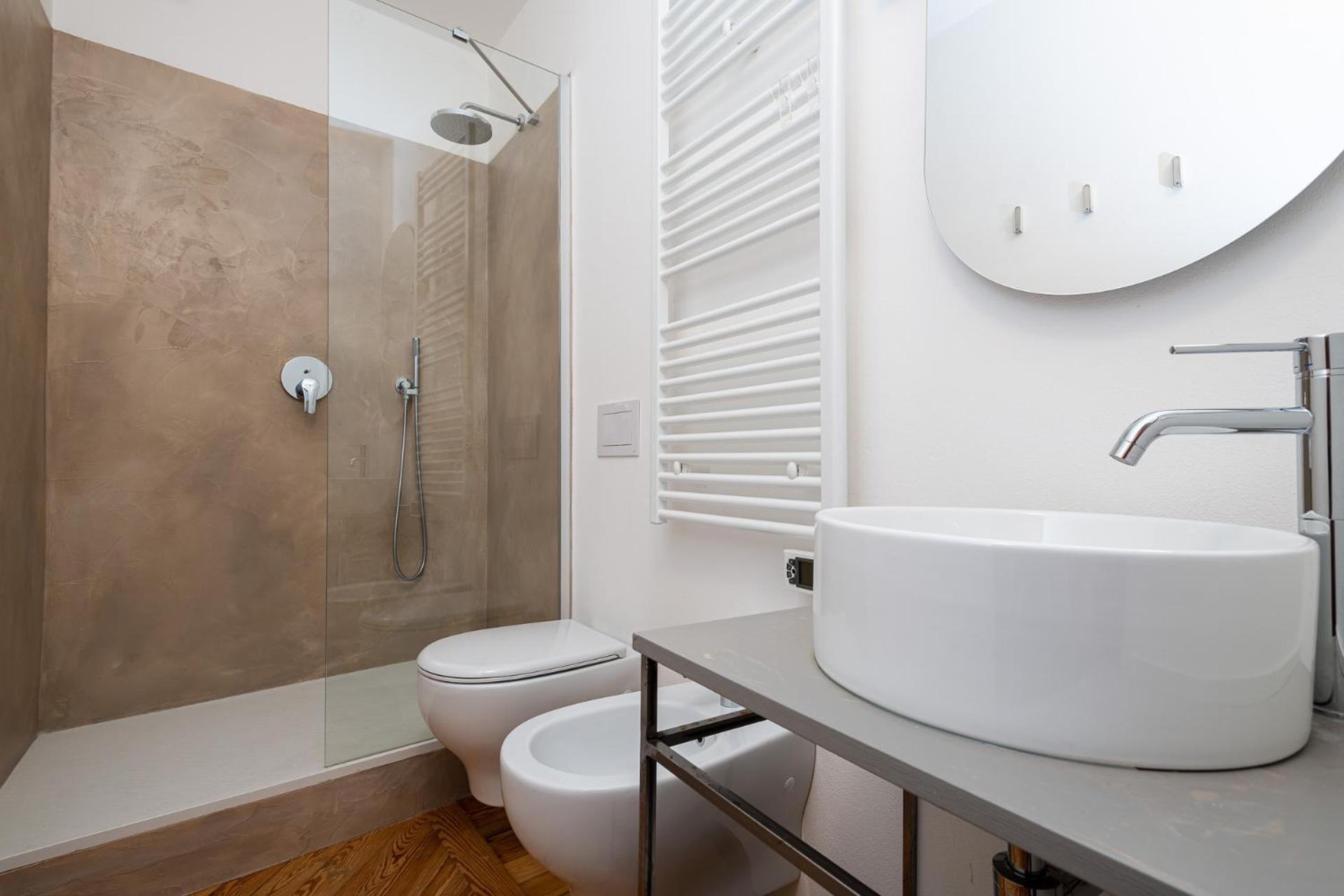 Ferienwohnung La Antica Cernobbio Exterior foto