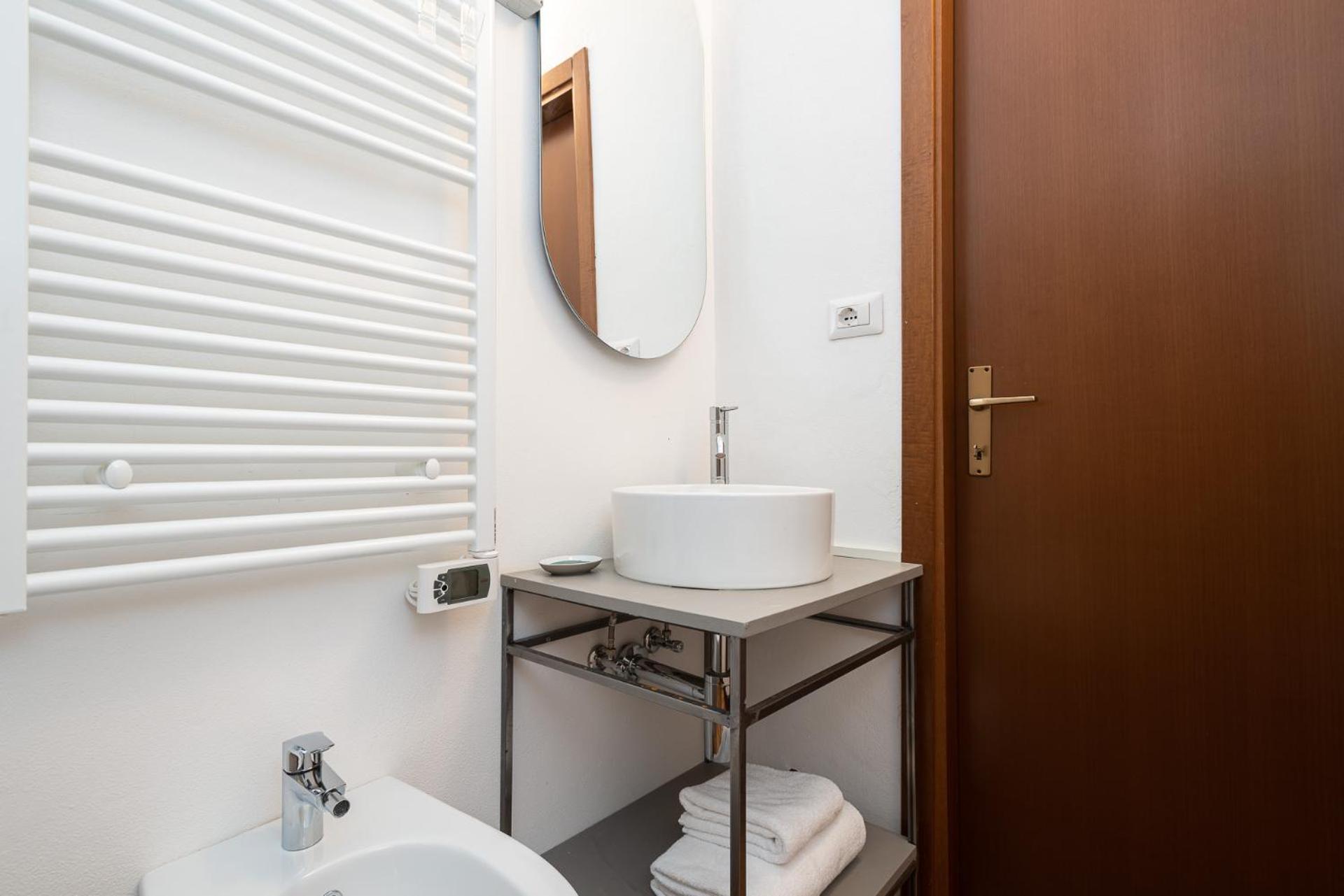 Ferienwohnung La Antica Cernobbio Exterior foto
