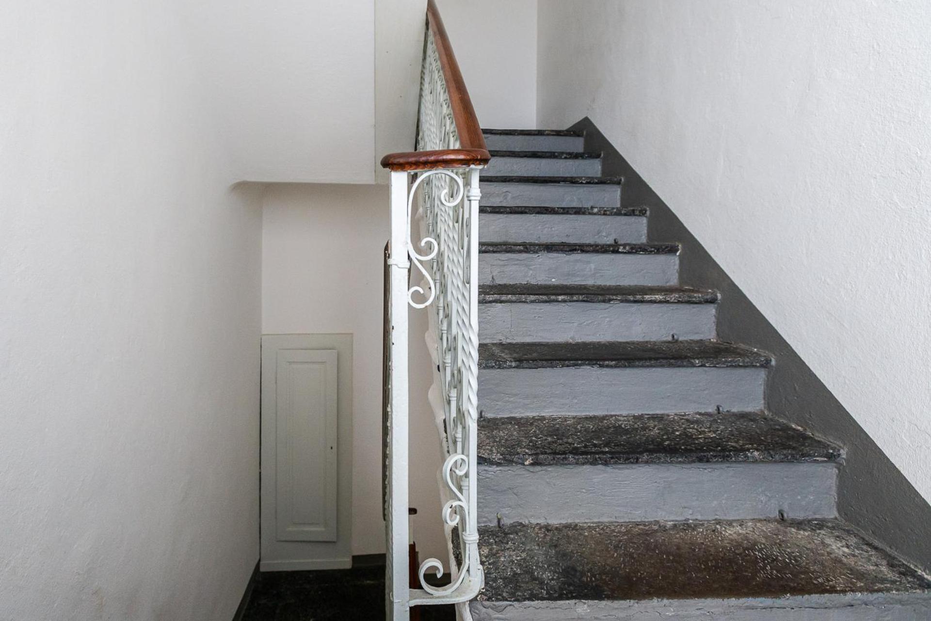 Ferienwohnung La Antica Cernobbio Exterior foto