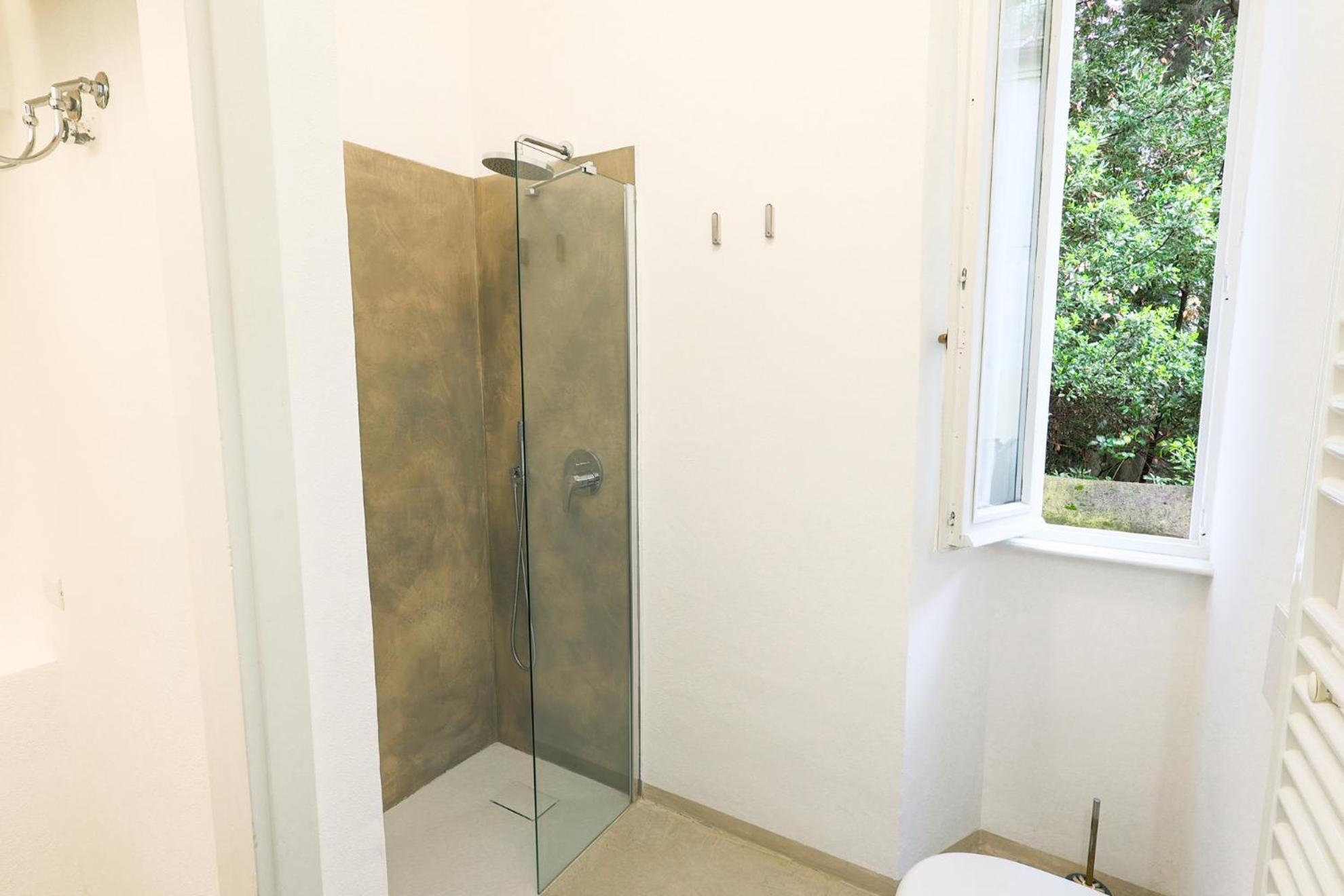 Ferienwohnung La Antica Cernobbio Exterior foto