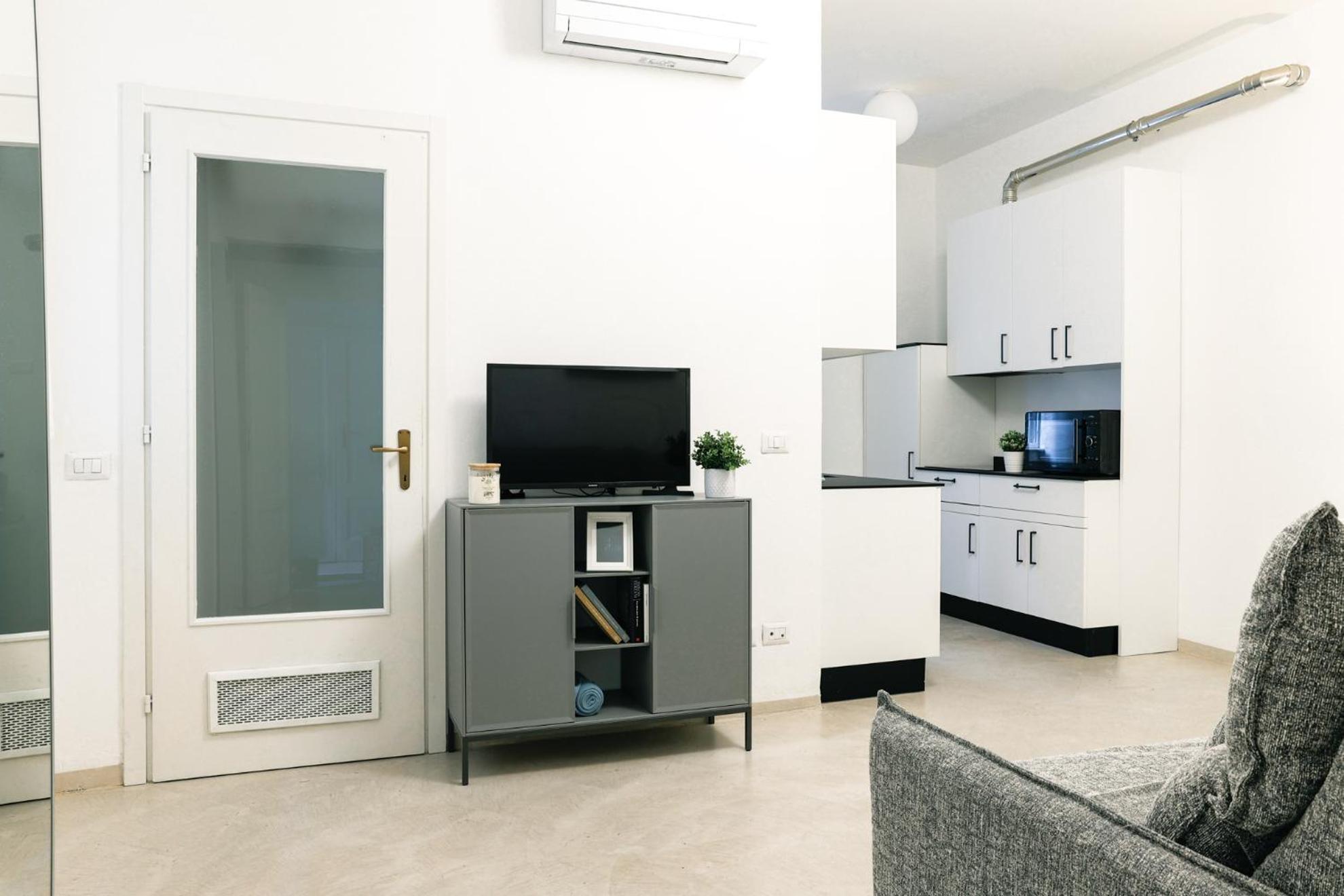 Ferienwohnung La Antica Cernobbio Exterior foto